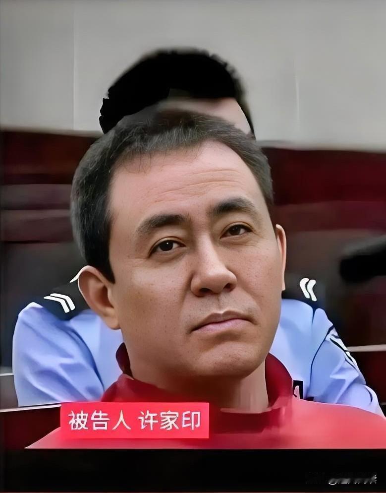 许家印认罪了，这2.4万亿债务可真是个超级大难题。2026年4月13 - 14日