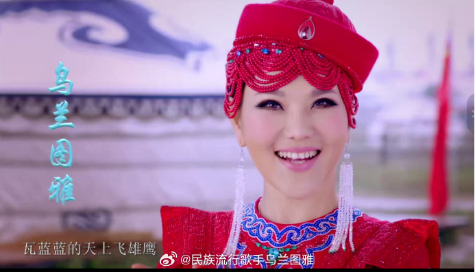 乌兰图雅人气乌兰图雅的初舞台人气预测到第六了，姐姐们的初舞台排练都怎么样了？期待