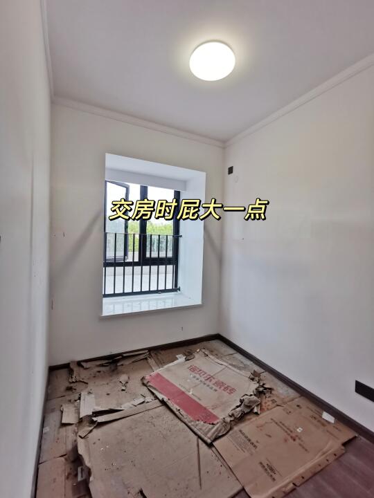 爆改！六平儿童房逆天改命！