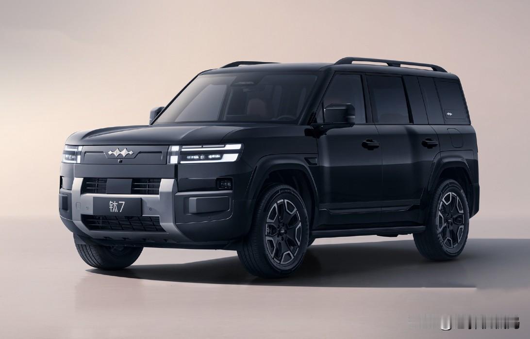 终于明白为什么有人说之前中国品牌的崛起那都是假象。
你敢信？现在卖车居然能“拆两