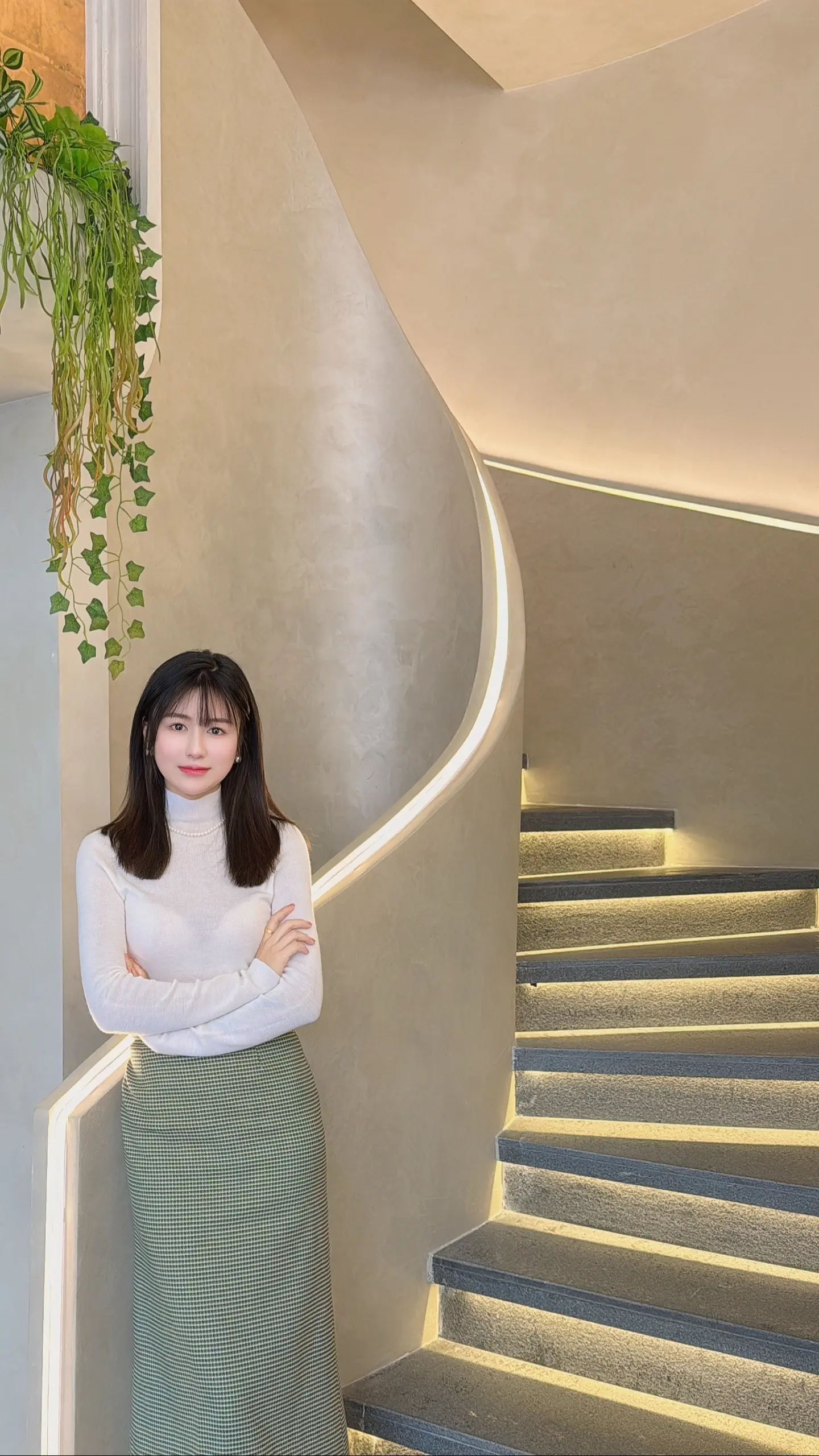 爱自有天意🍃。