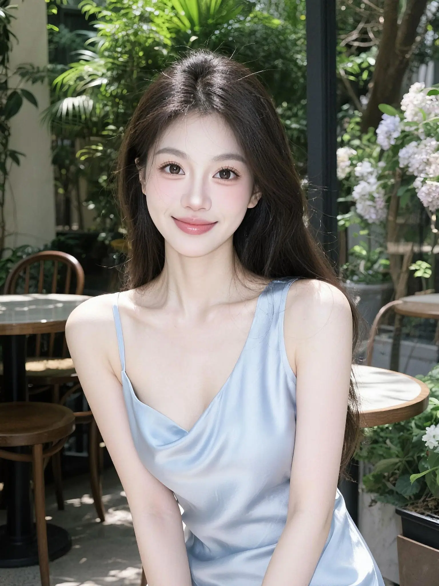 AI柔焦写真 随变ai随便玩 随变一拍都很夯