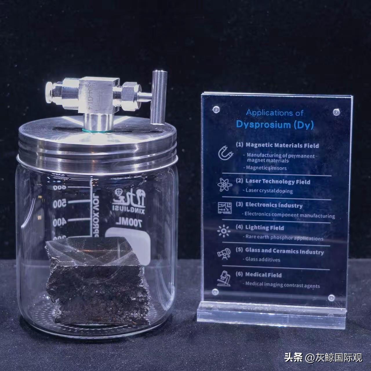 为什么一些企业把国家对稀土的出口管制当耳边风，又有11家稀土企业被国家重罚，这引