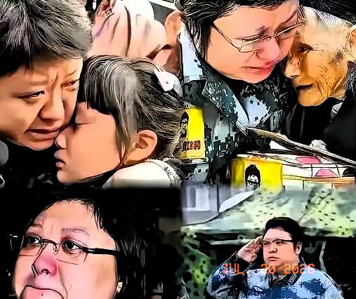 7月12日，实名举报人向北京市民政局提交材料，直指韩红基金会近两年累计向上海均奕