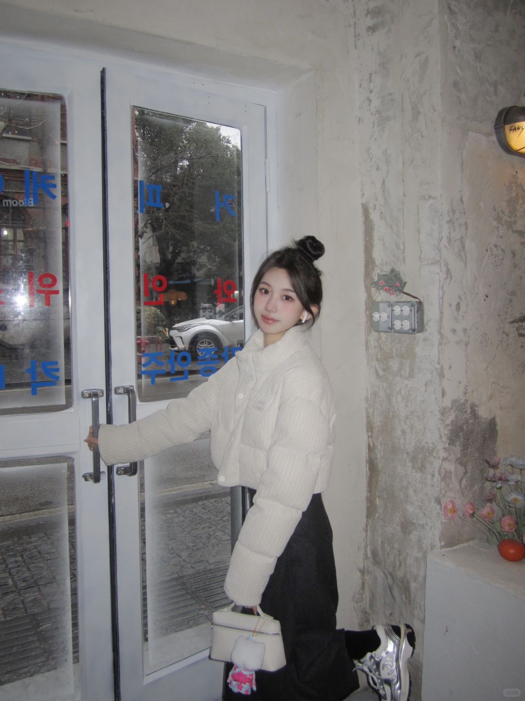 摩西摩西☎️