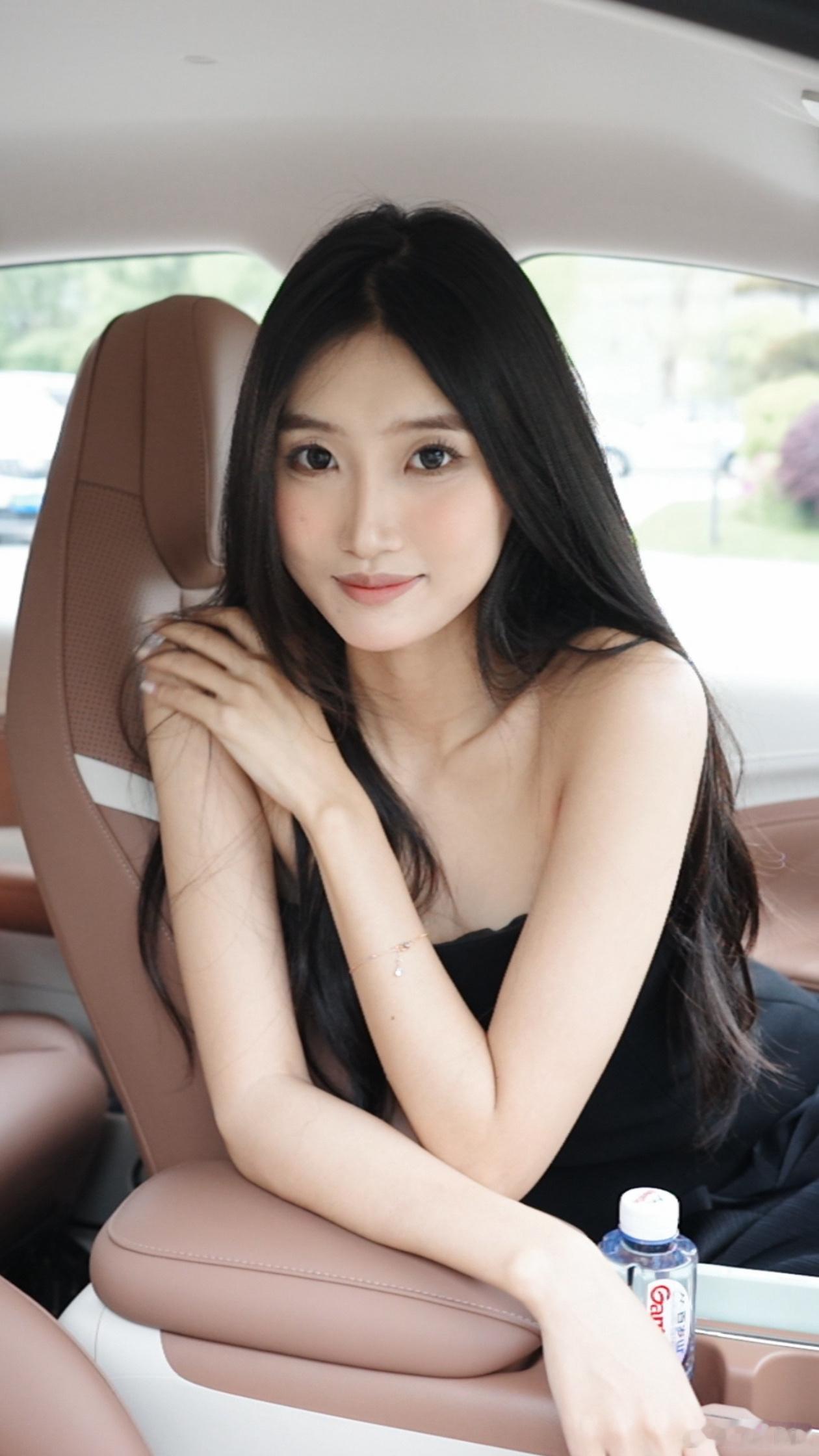 今天开缤果Pro超适合女生的精致小车车 