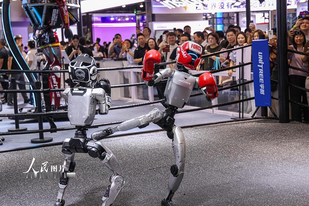 越南错失良机：2026年世界人工智能大会在上海举行，越南没派出官方层面代表团，也