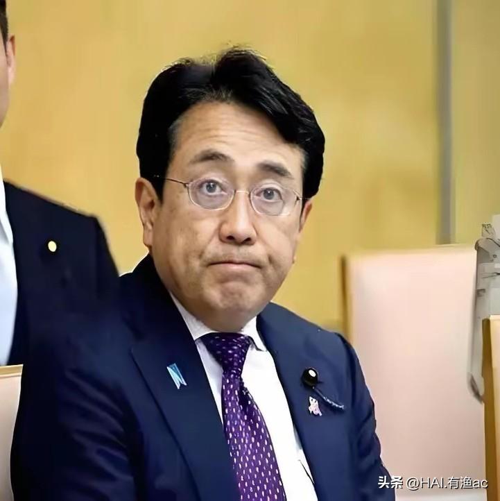 日本经济产业大臣赤泽亮正20日至23日苏州之行，不会有日本想要的结果

中国的态