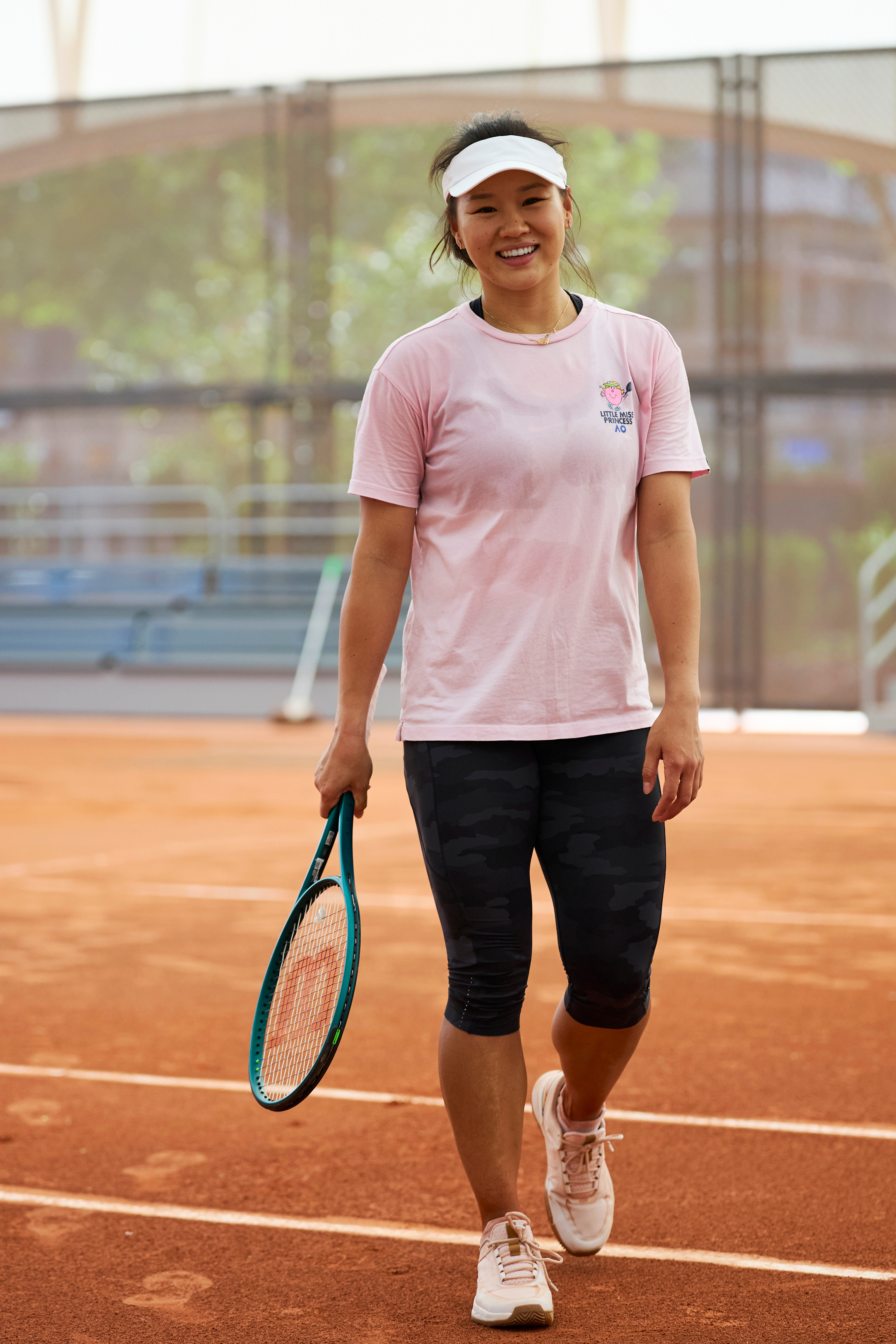 一触即发！2026湖州国际女子网球公开赛资格赛明天开赛，正赛4月27日-5月3日