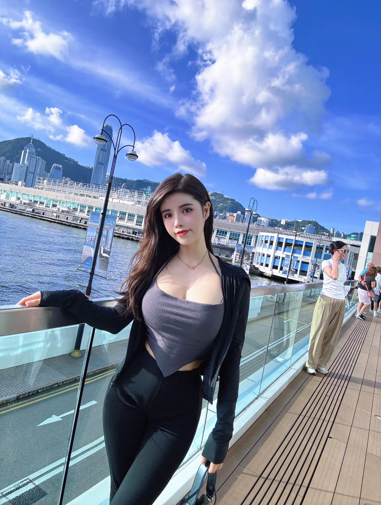 你也会为我搜天蝎座吗