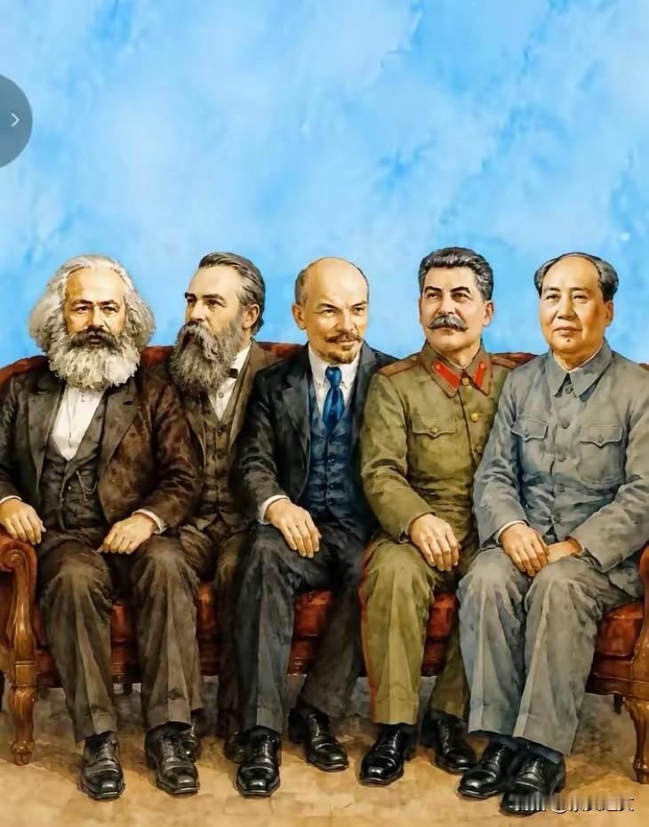 请正确理解无产者！世界上真正的共产党人、无产阶级志士、社会主义奋斗者都是无产者。