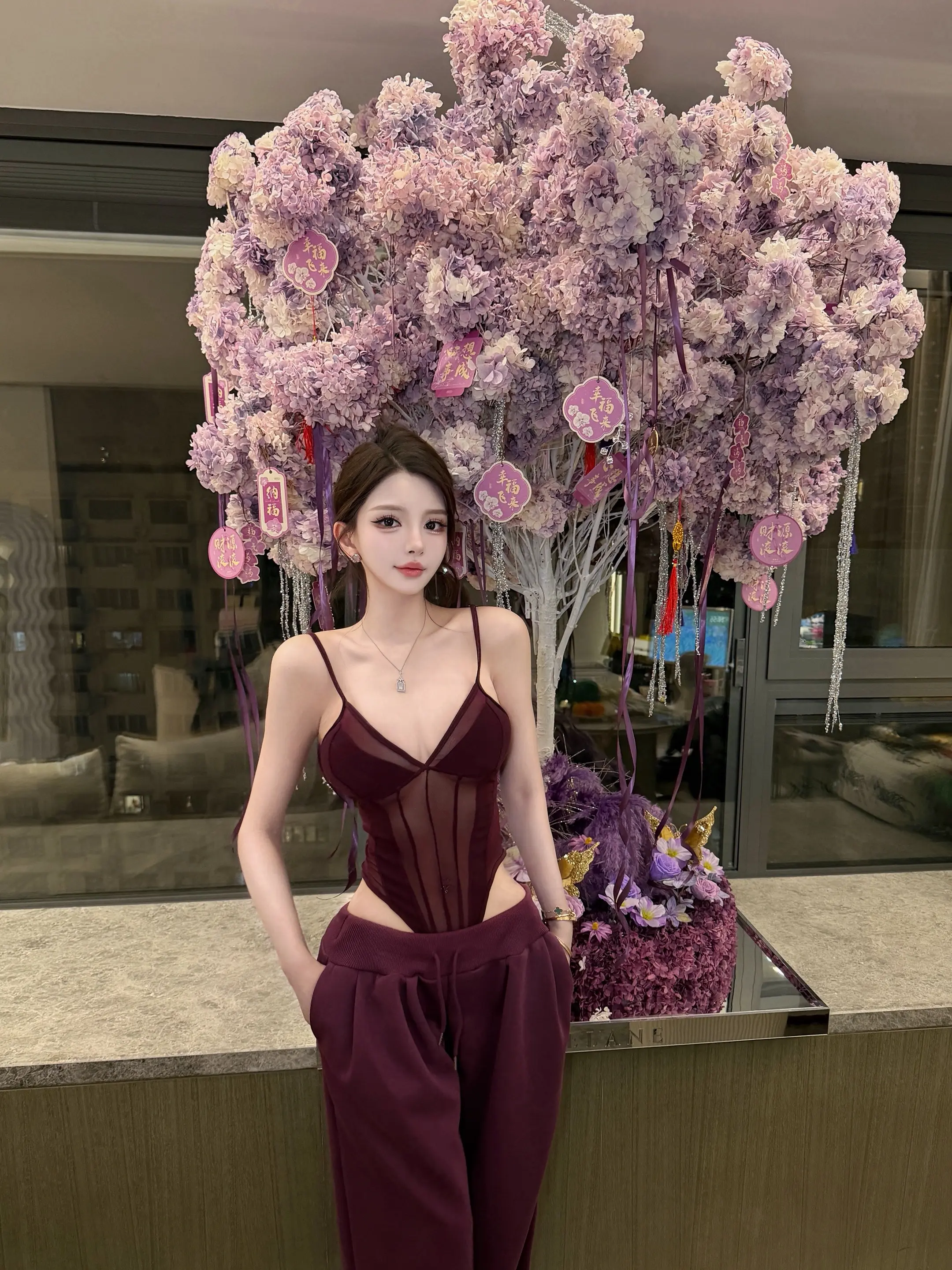 爱的长久之计是陪伴真诚 💟