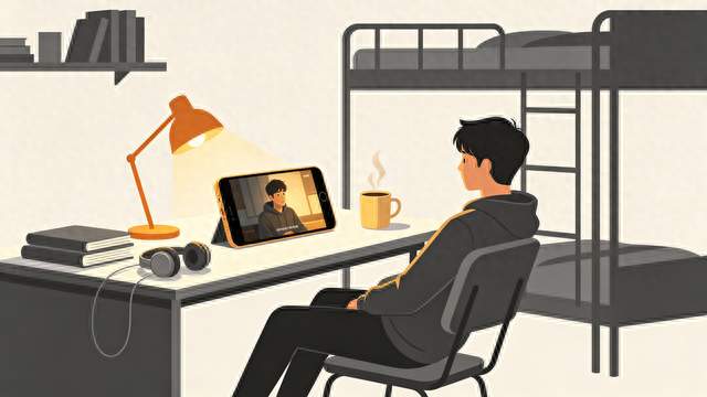 学生党高性价比续航手机横批：四款学生续航机大对比