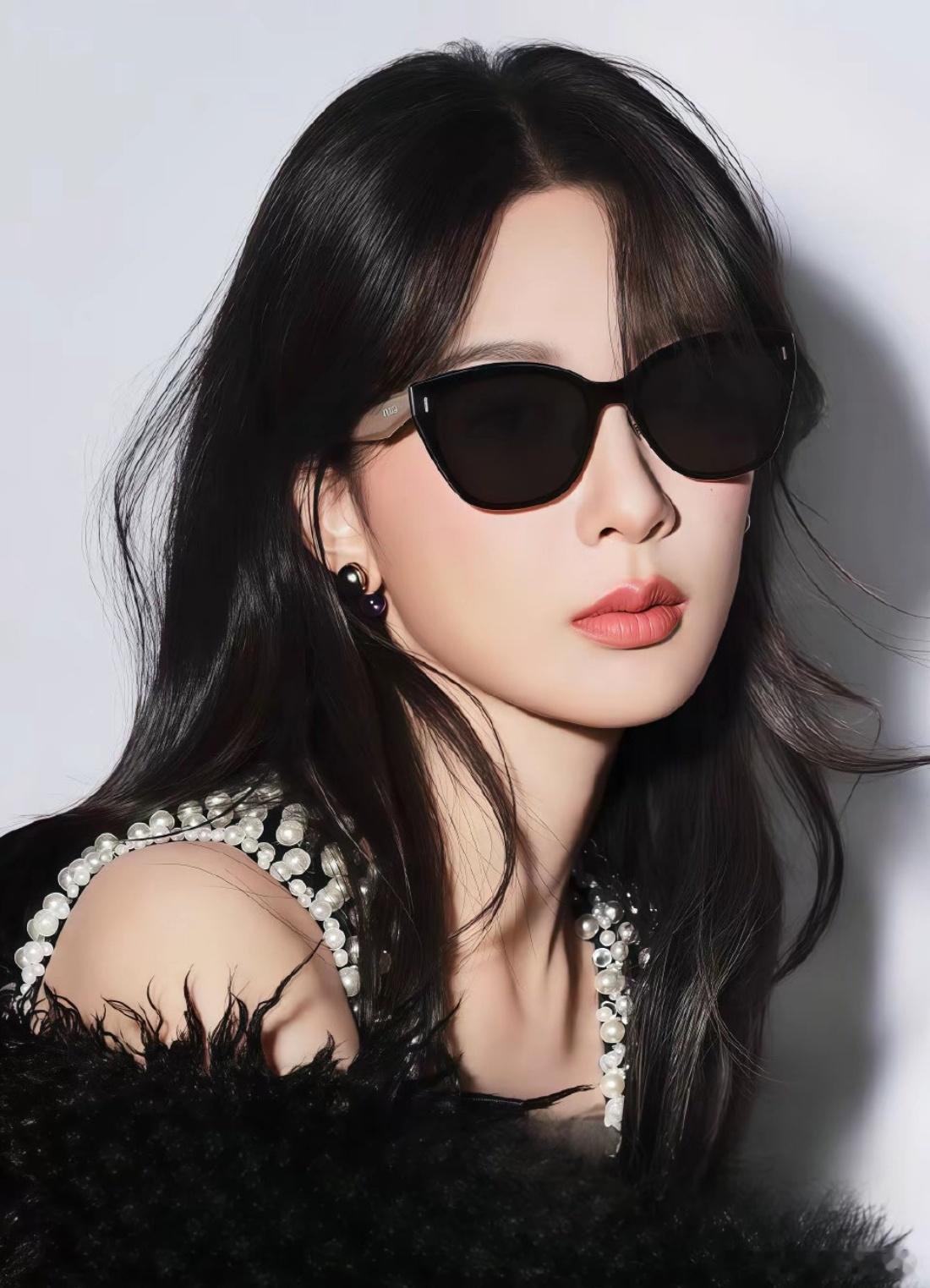 杨紫yz 电影猎毒杨紫yz杨紫骆佳祝我们在彼此看不到的世界里熠熠生辉Wish w
