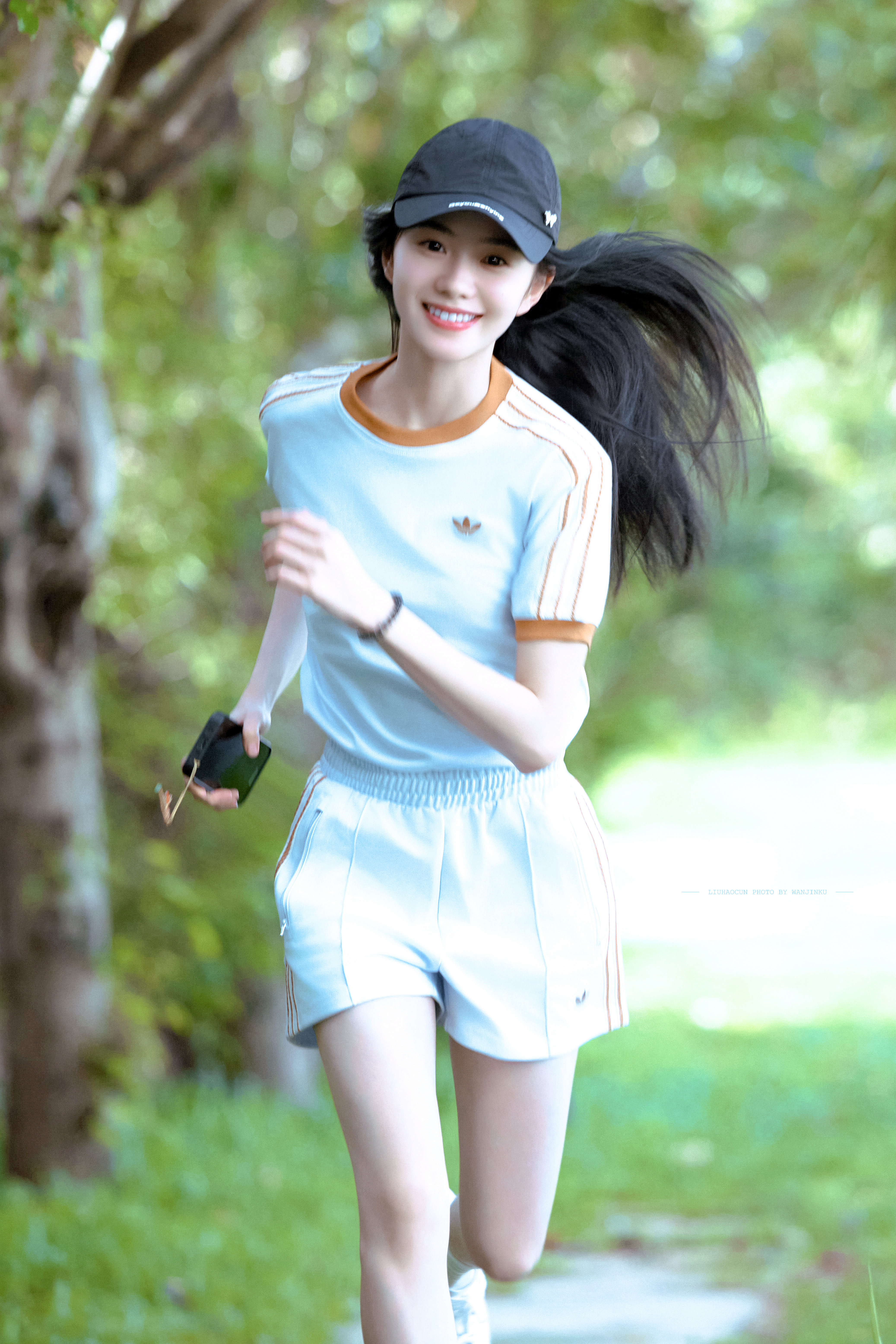 完全明媚 🌱 