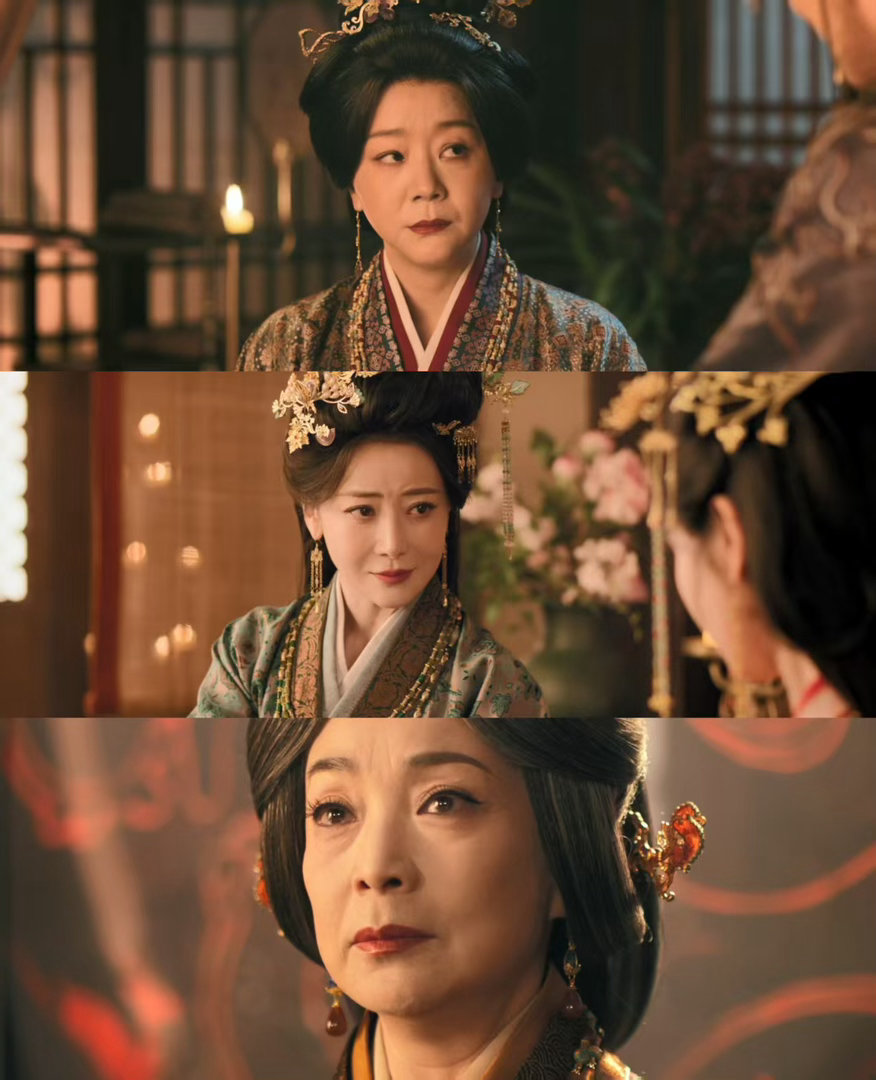 嫁金钗强女阵容嫁金钗陈紫函、陈思斯戏骨云集同台，演技炉火纯青，把宅斗里的人心算计