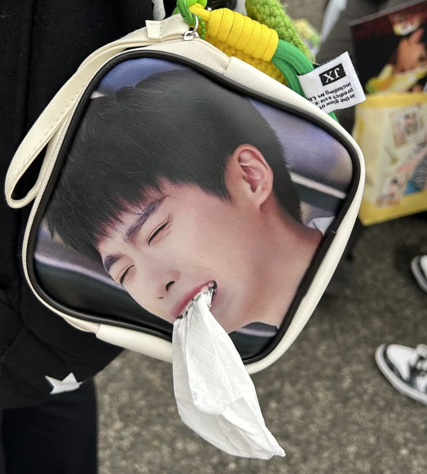 谁想要 ​​​