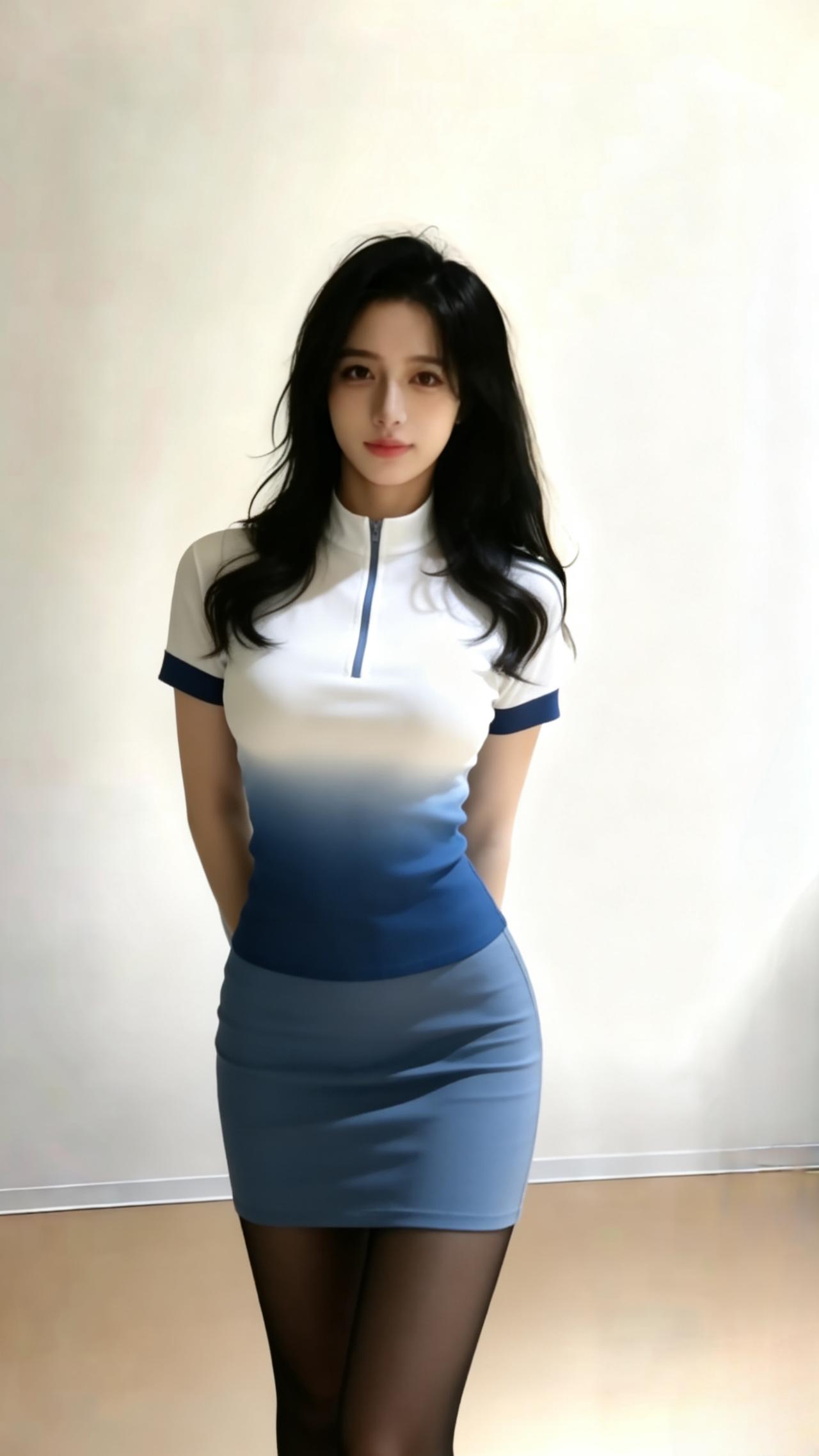 这么美的衣服，
如果在家穿，
男朋友会喜欢吗？