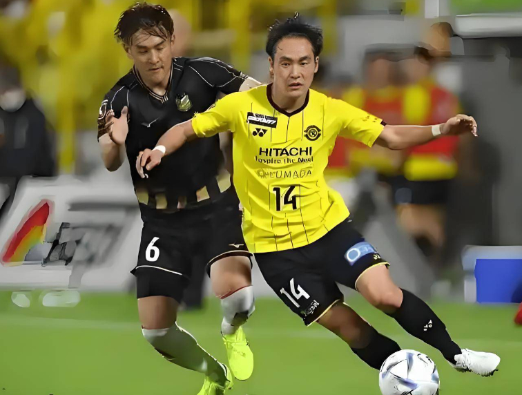 再现日职联 东京FCvs千叶市原 双方如何演绎，会不会是一场默契收尾？机会相当好