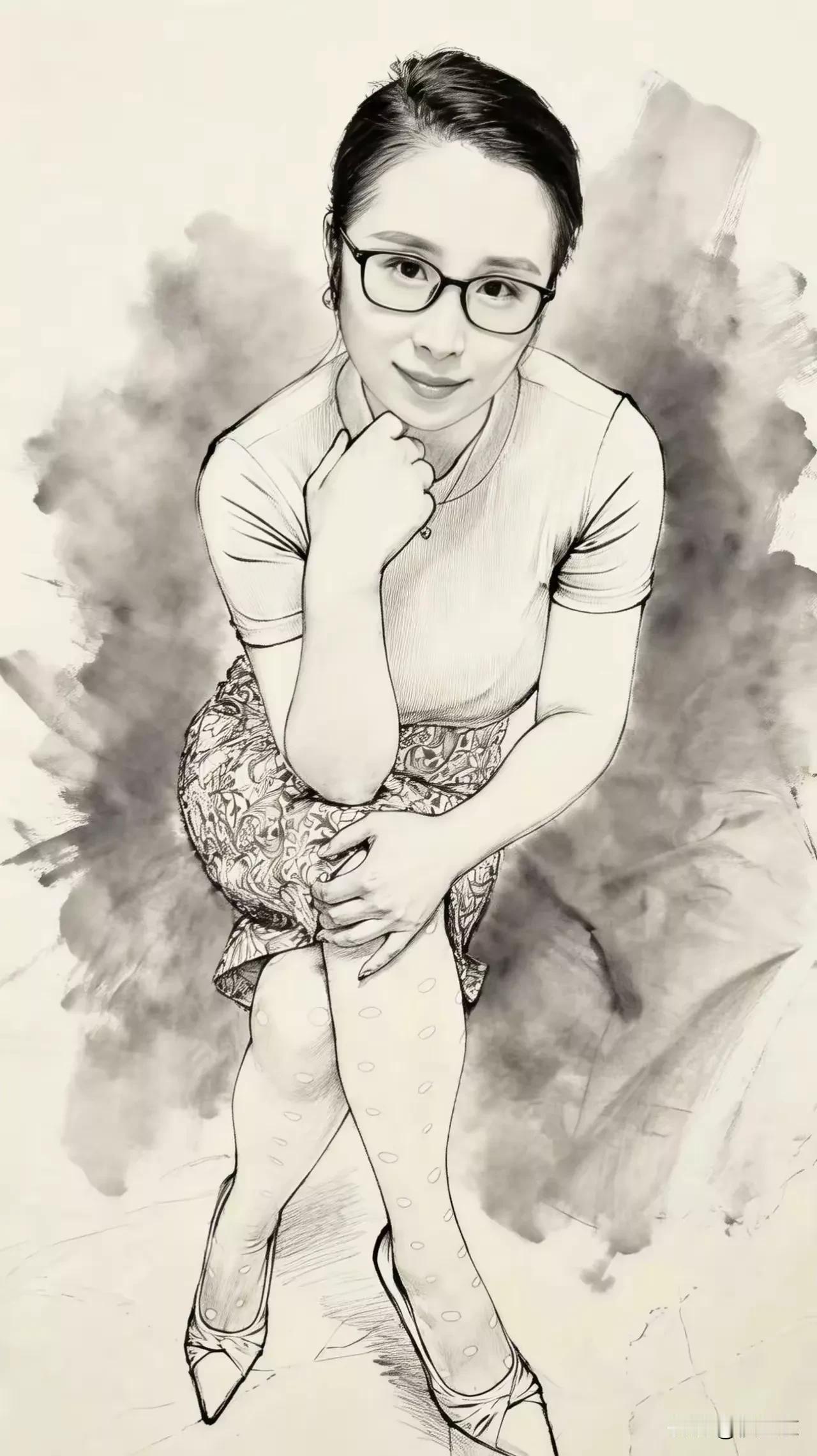 酒醒花前坐
醉卧花中眠