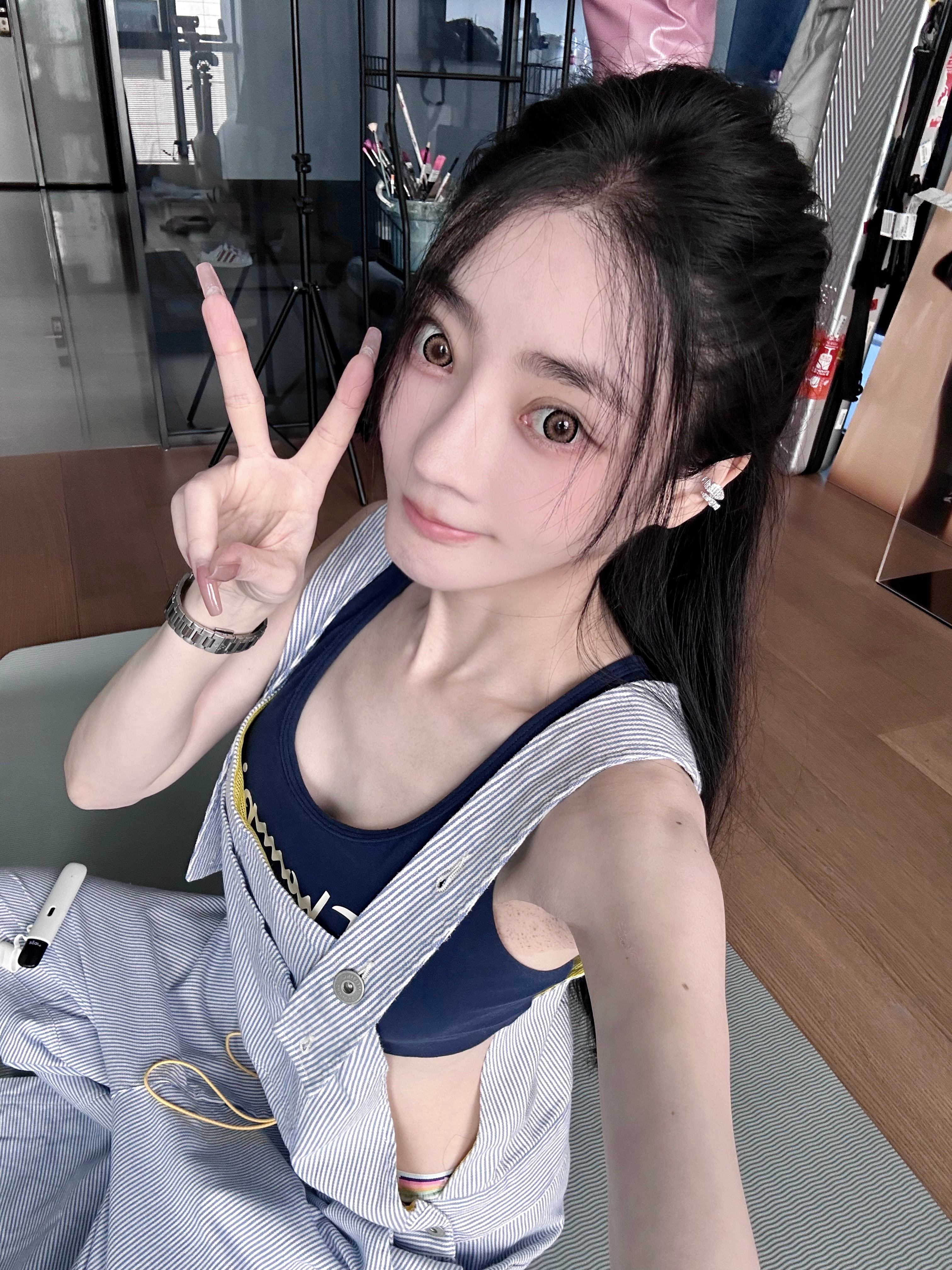 耶比👻ian日常 ​​​