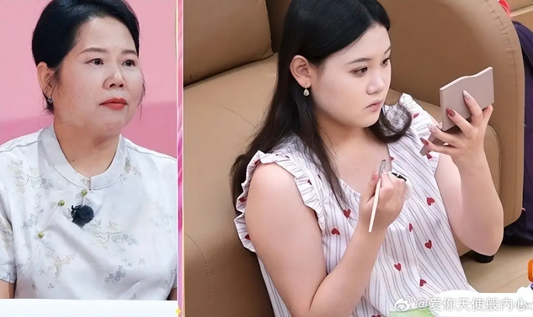 拔出萝卜带出泥！张家齐母女矛盾发酵，原来真有人不喜欢自己孩子 ​​​