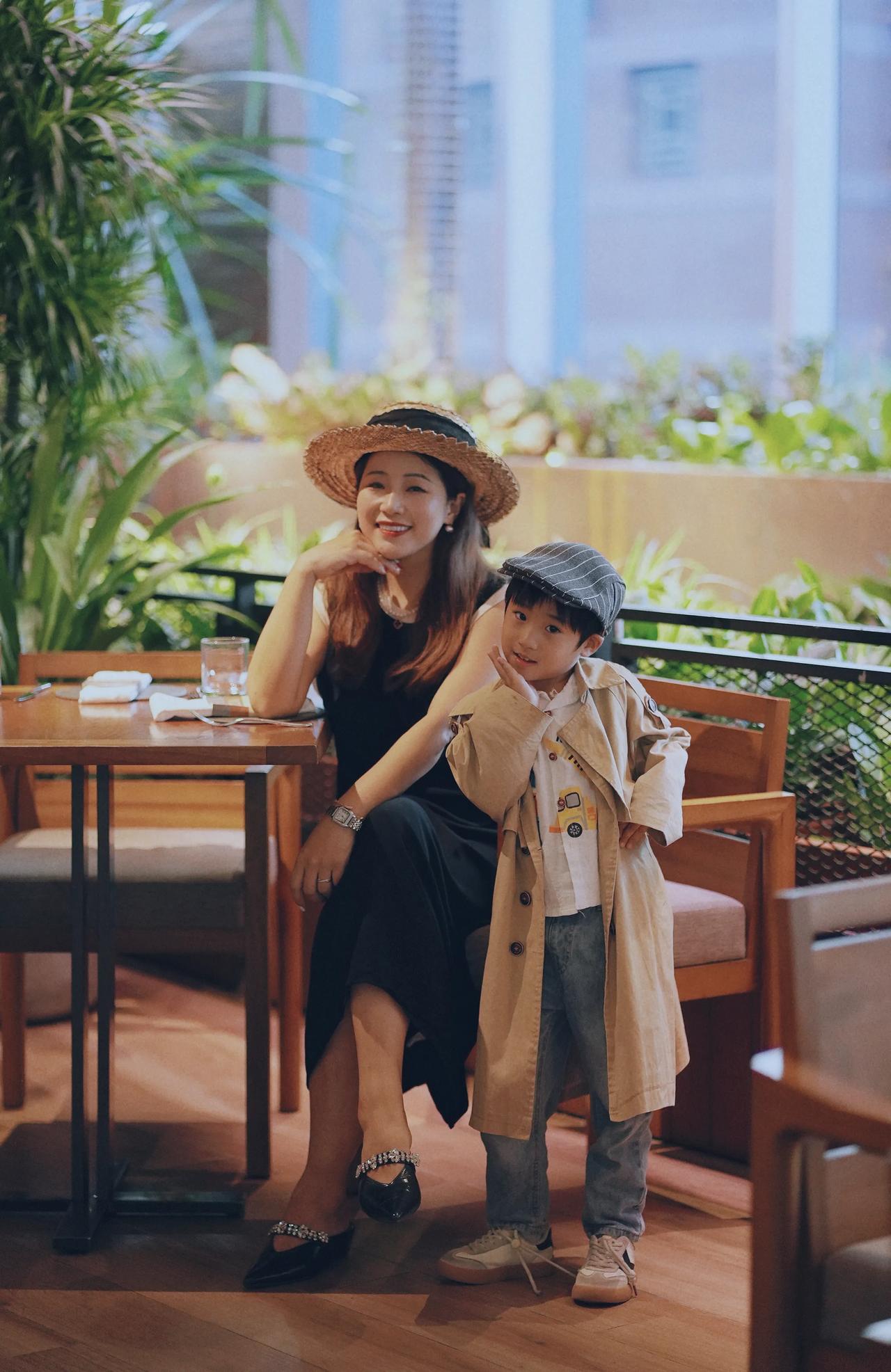 一家超棒的新加坡餐厅 ——OSTERIA MOZZA

📍在新加坡的繁华之中，