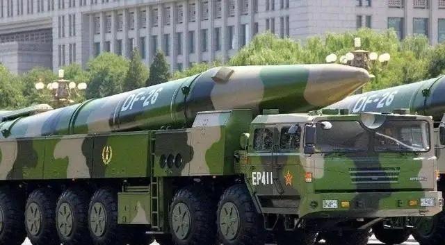 美国为什么不愿意跟中国硬碰硬，德国专家给出了一个震惊世界的答案，因为现在的中国已