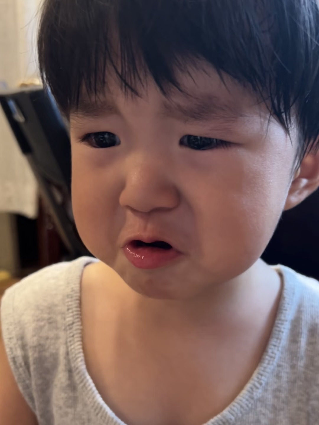 半夜还在查资料，trouble2什么时候能过去