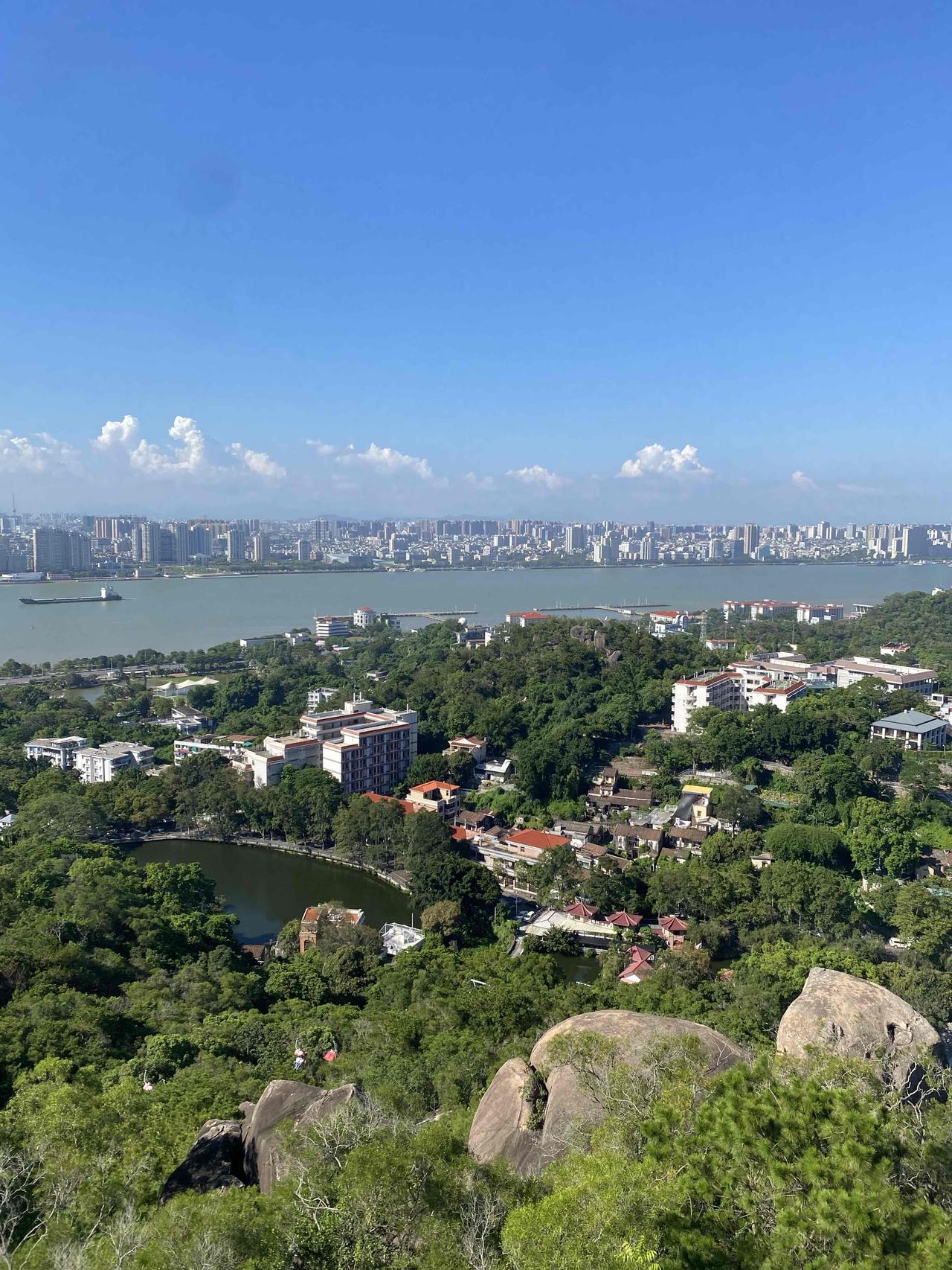潮汕无丑女，来潮州汕头旅游这些天，发现抖音上说的都是真的，这里的女孩子个个天生丽