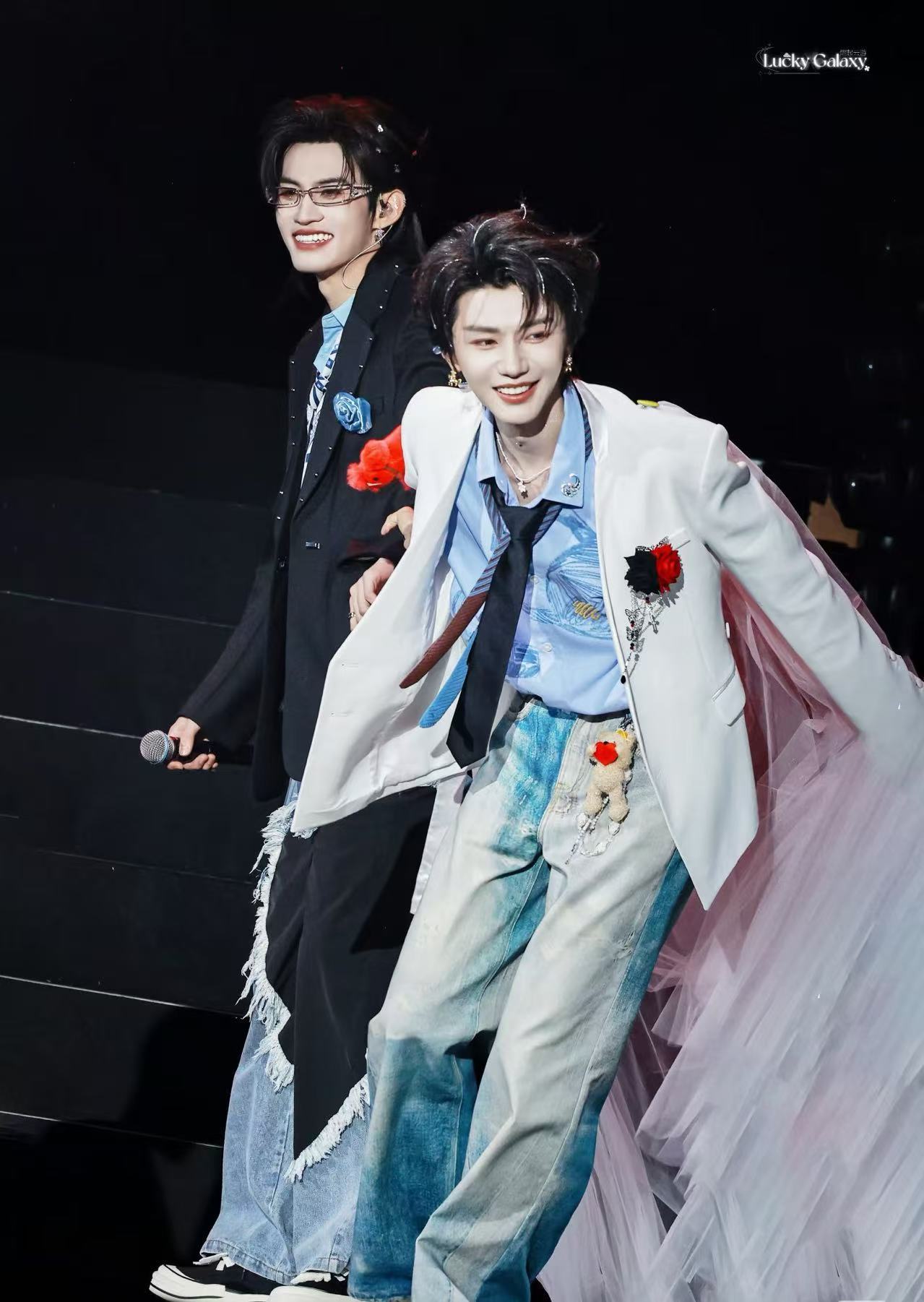 我在追星文里当NPC的那些年追星文里的冤种NPC真心付出全都白费，天天心累又无奈