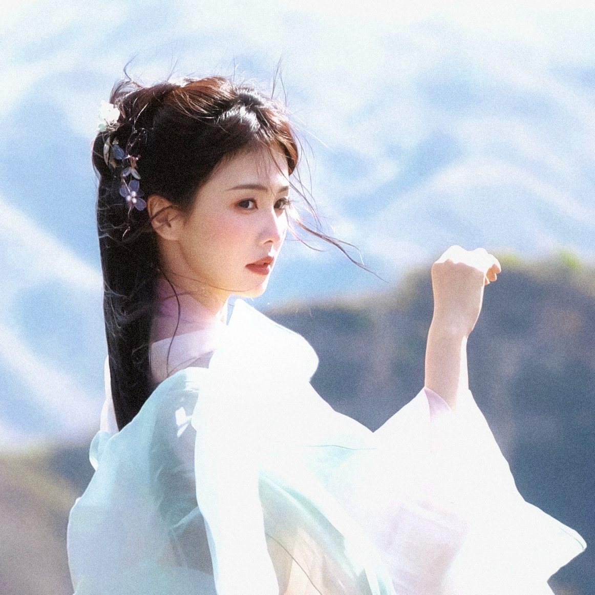 宗门小师妹 