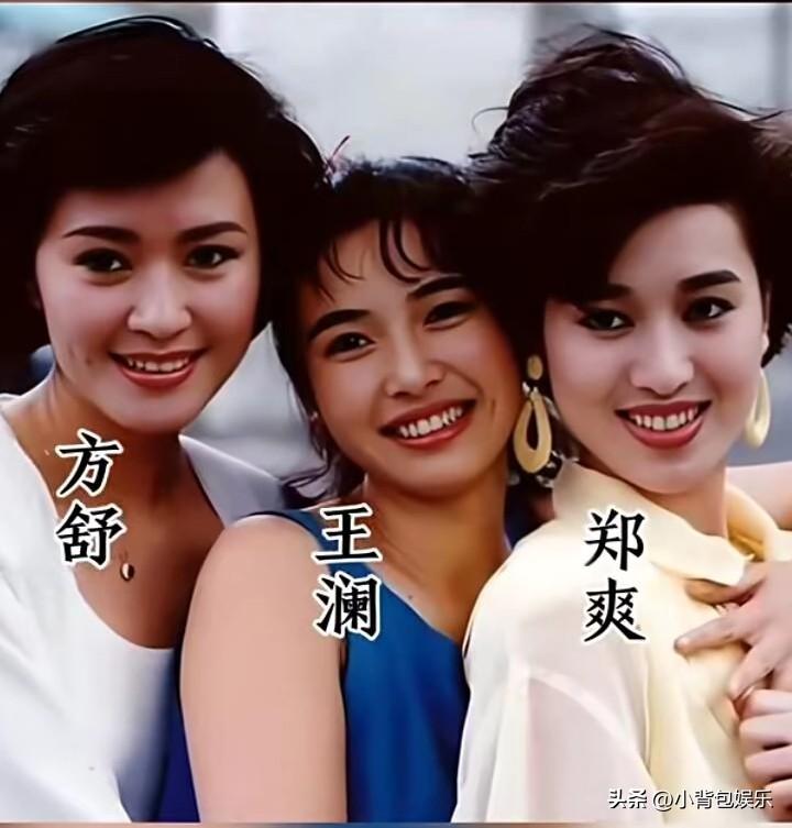 80年代的11位女明星，真的是纯天然的美，纯天然的笑，太招人稀罕了吧！！80年代