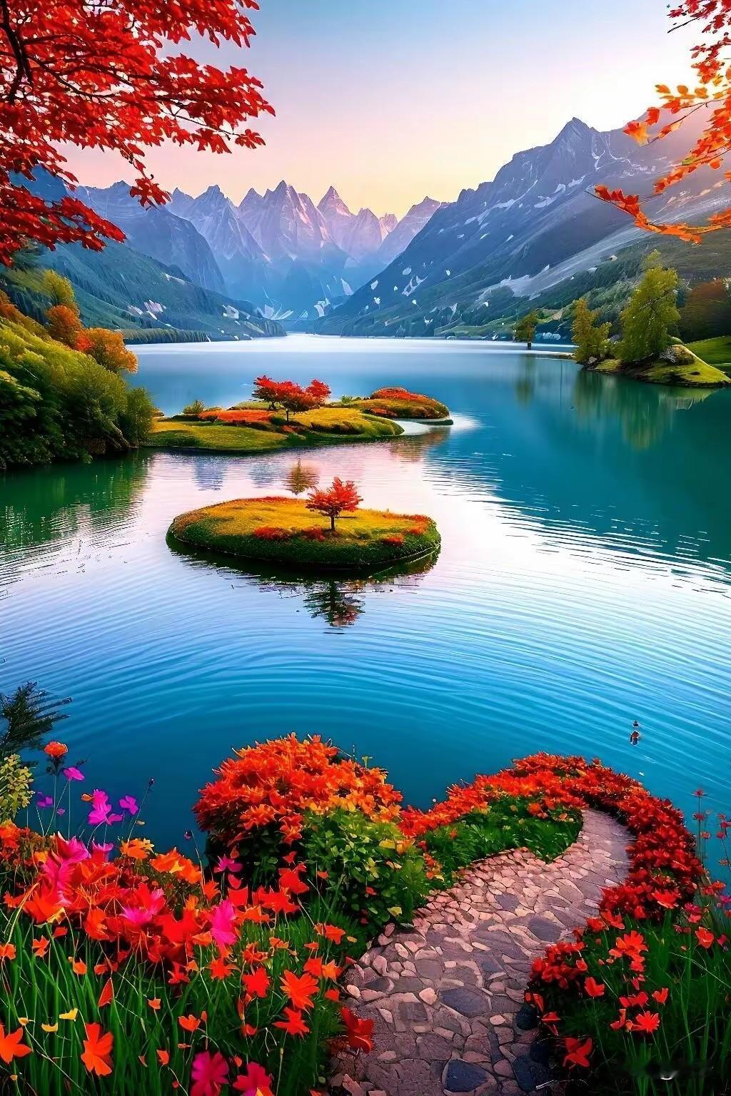 与人相处不累的智慧：少较真、少期待、少解释、少内耗
 
一、先记住一个真相：关系