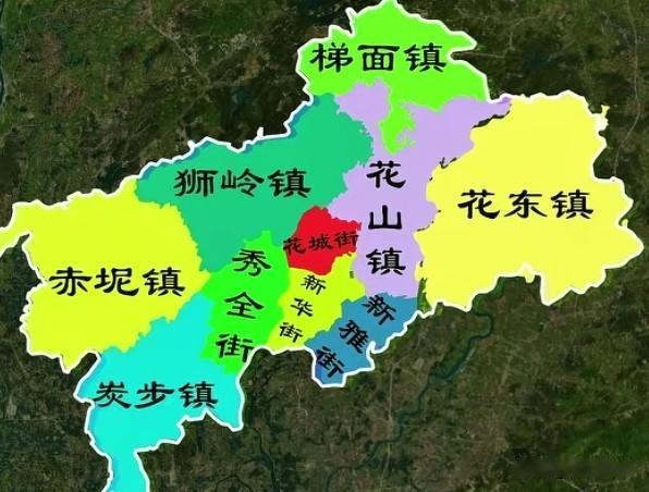 广州交通条件最好的是哪个区？可能很多人都想不到。通常大家会觉得是经济发达的天河区