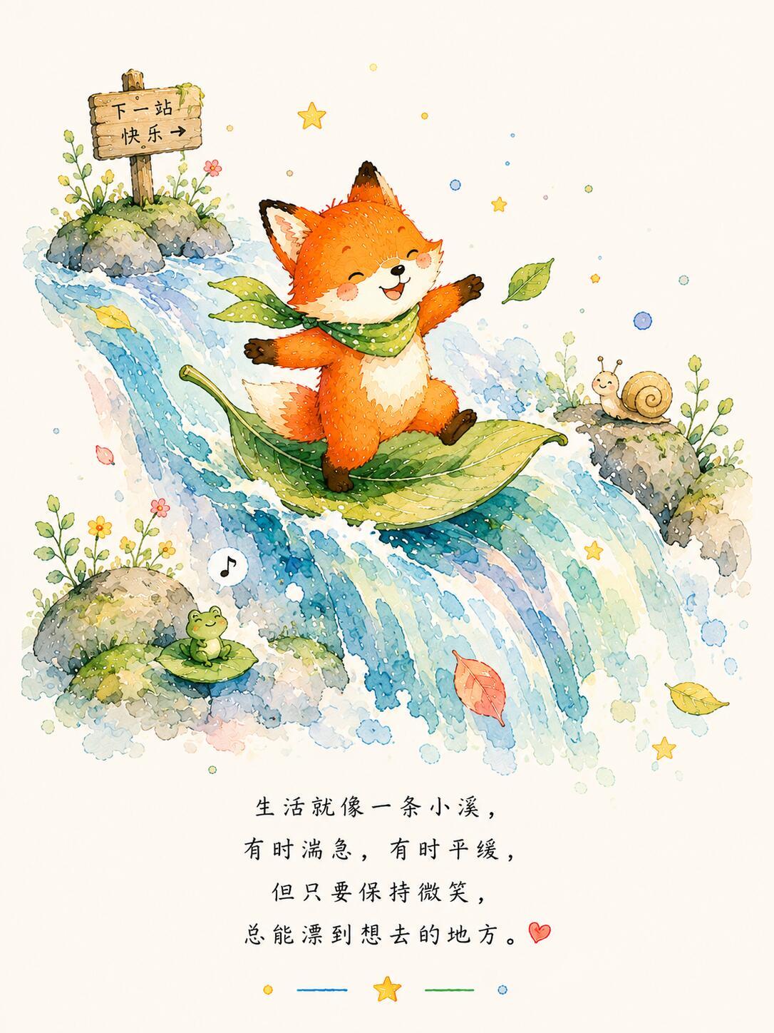 🌿𝓼𝓶𝓲𝓵𝓮·☕︎ ⃕ 𖠚ᐝ一年好快，浅秋，薄念，有些人来了去了，