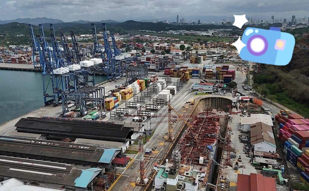 北京反击来了！
约谈马士基集团负责人：敢动巴拿马运河后果自负！ ​3月9日，交通