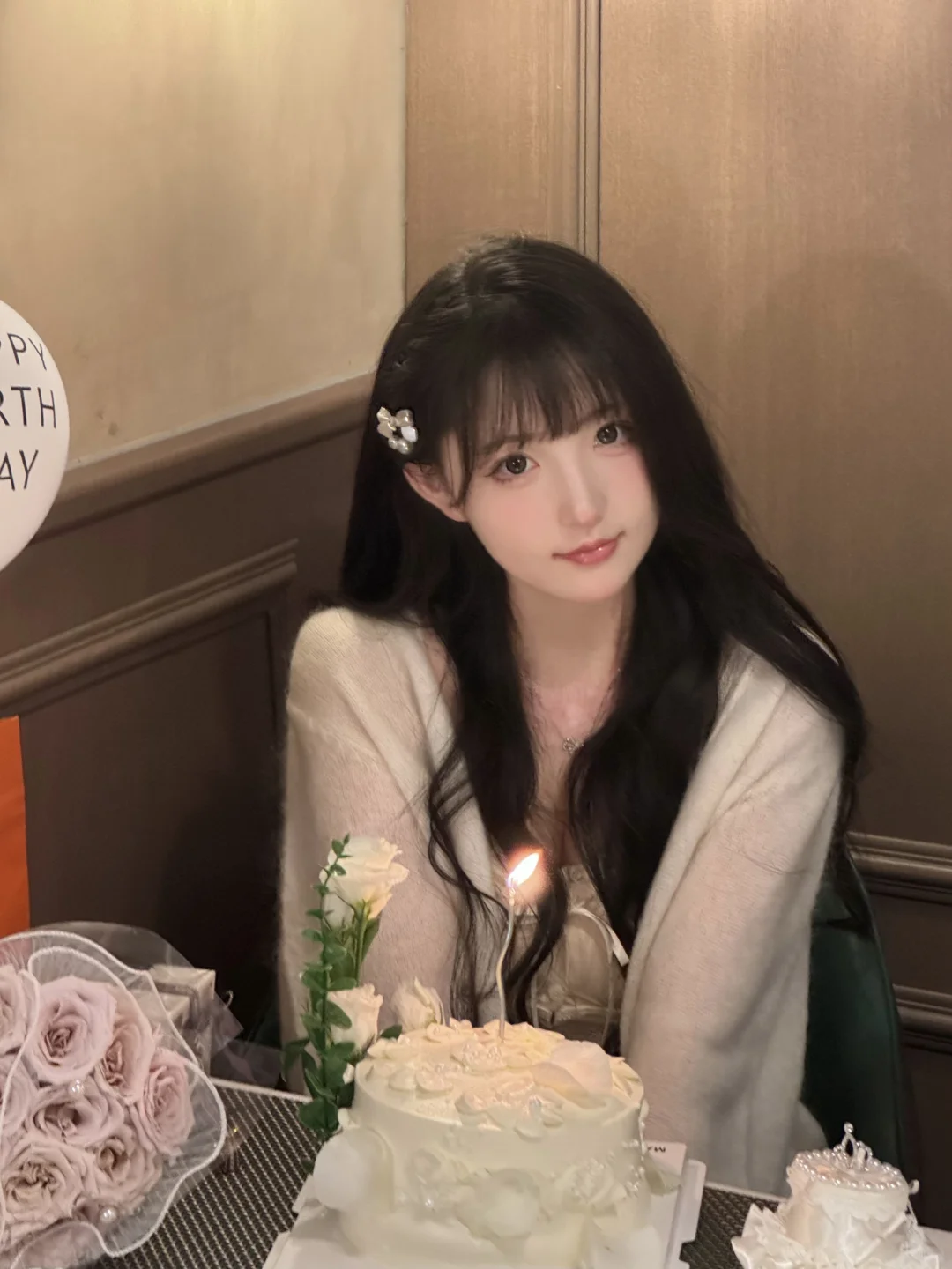 🎂今天28岁咯！