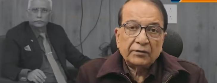 印度专家普拉文索尼称：中印关系不好，并非因为边境问题。

在很多印度普通民众看来