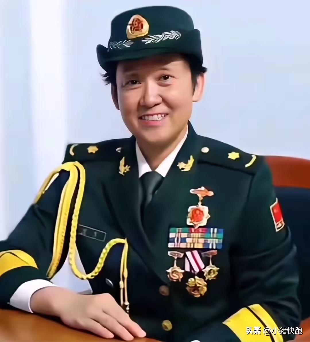 赵慧，汉族，女军医，1960年出生，1985年毕业于河北医学院邯郸分院，老山前线