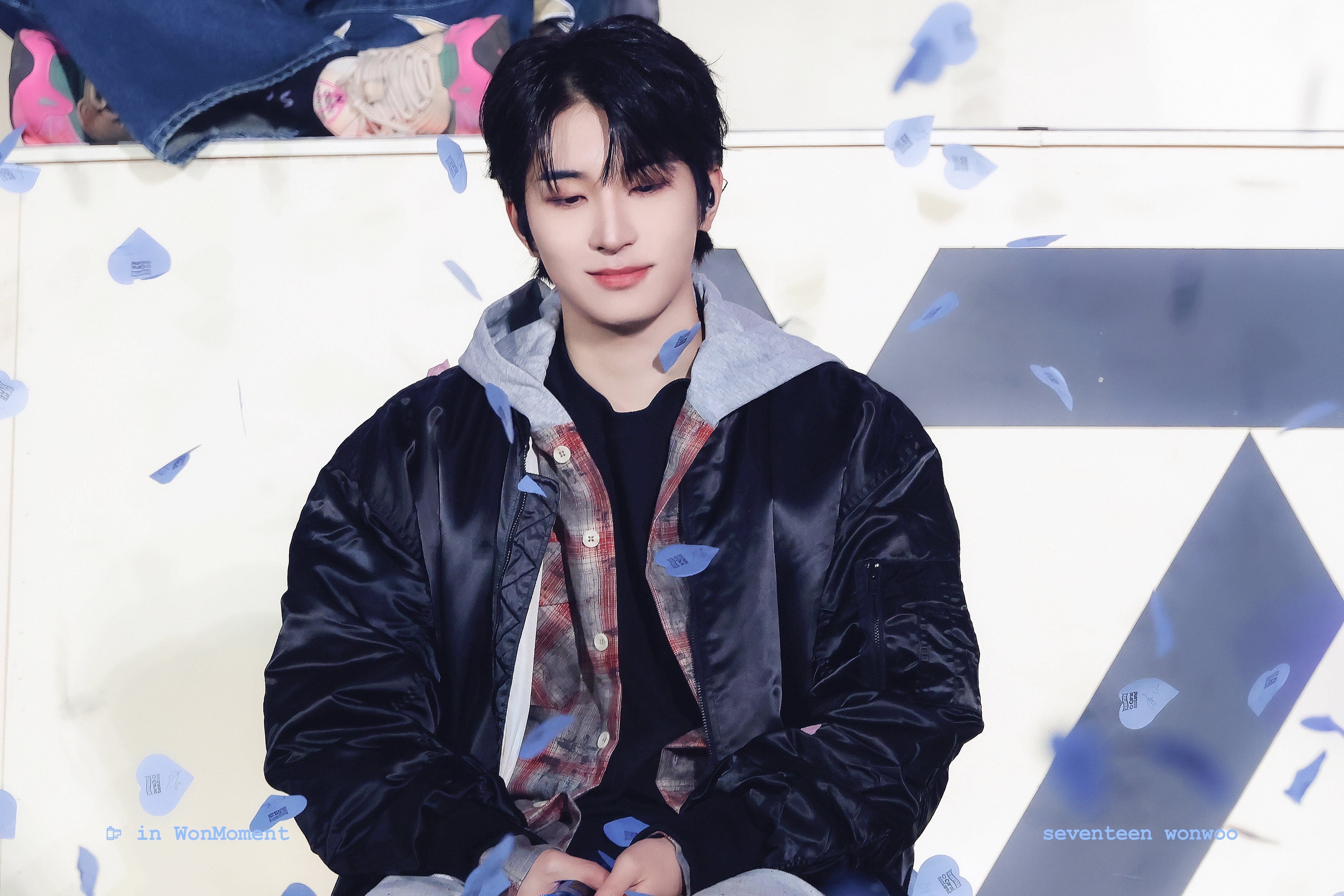 全圆佑✨全圆佑0717生日快乐260717 生日贺图cr.WonMoment07