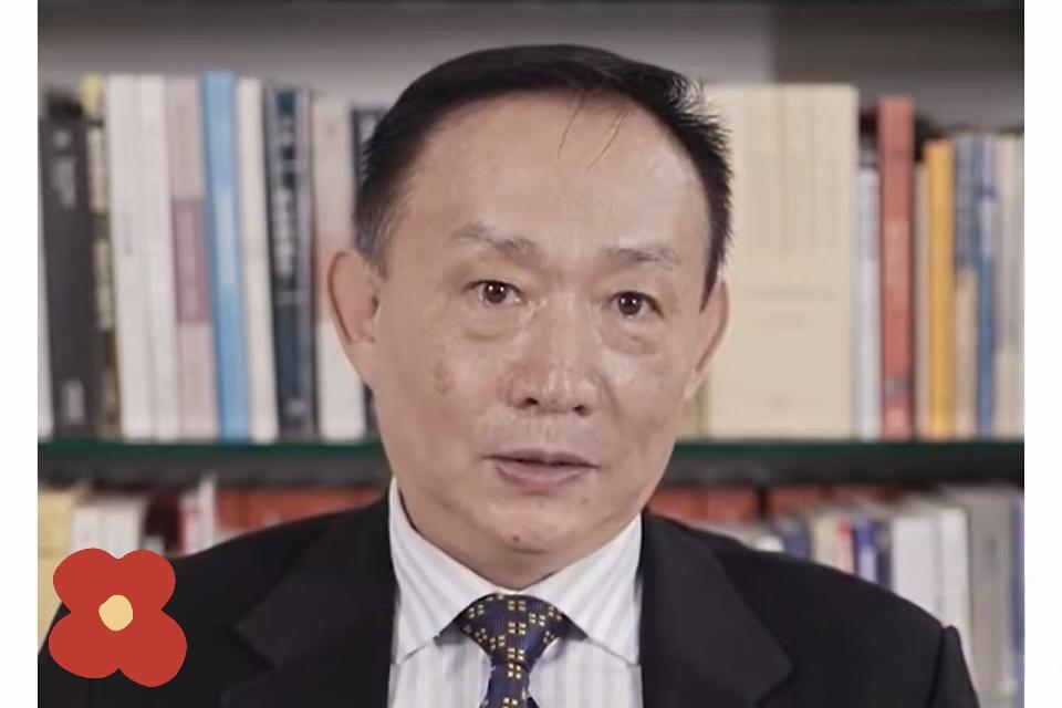 卢麒元说的这些话，真的是醍醐灌顶！

自己的学生就因为在论文里质疑了西方那套理论