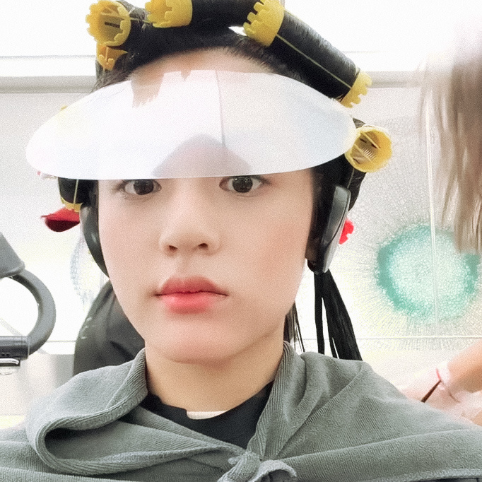 *变美日记📓周益如