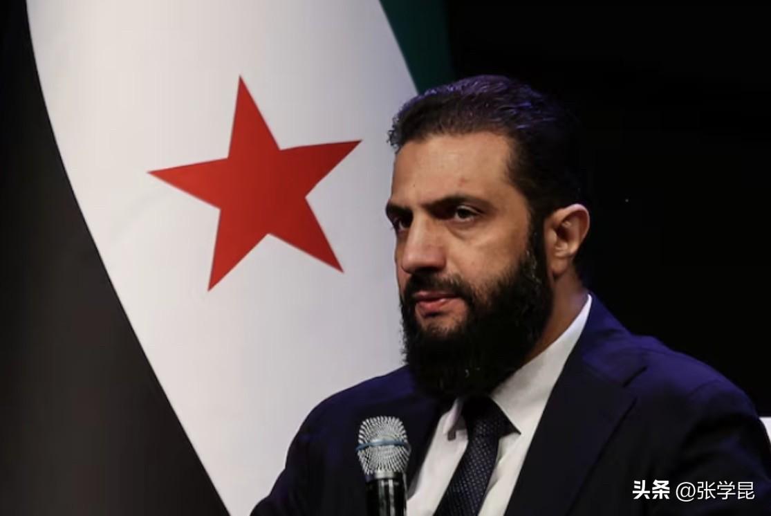 路透社引述三位知情人士的消息透露，美国已警告叙利亚不要在其电信领域依赖中国技术，