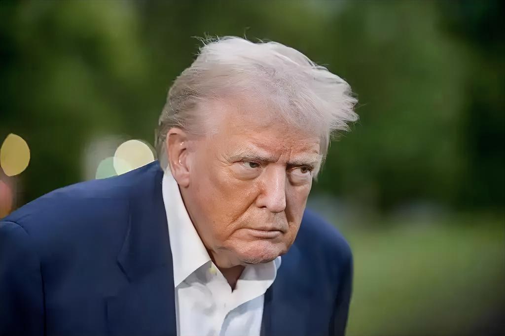 前脚美国刚在海上抢了中国石油、扣了咱的船，后脚中国就朝美国军工企业挥出制裁大棒—