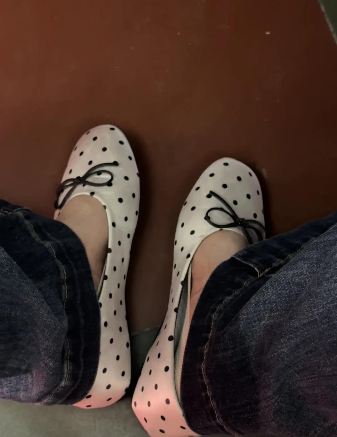 拖地裤可以不湿裤脚吗[再见]
