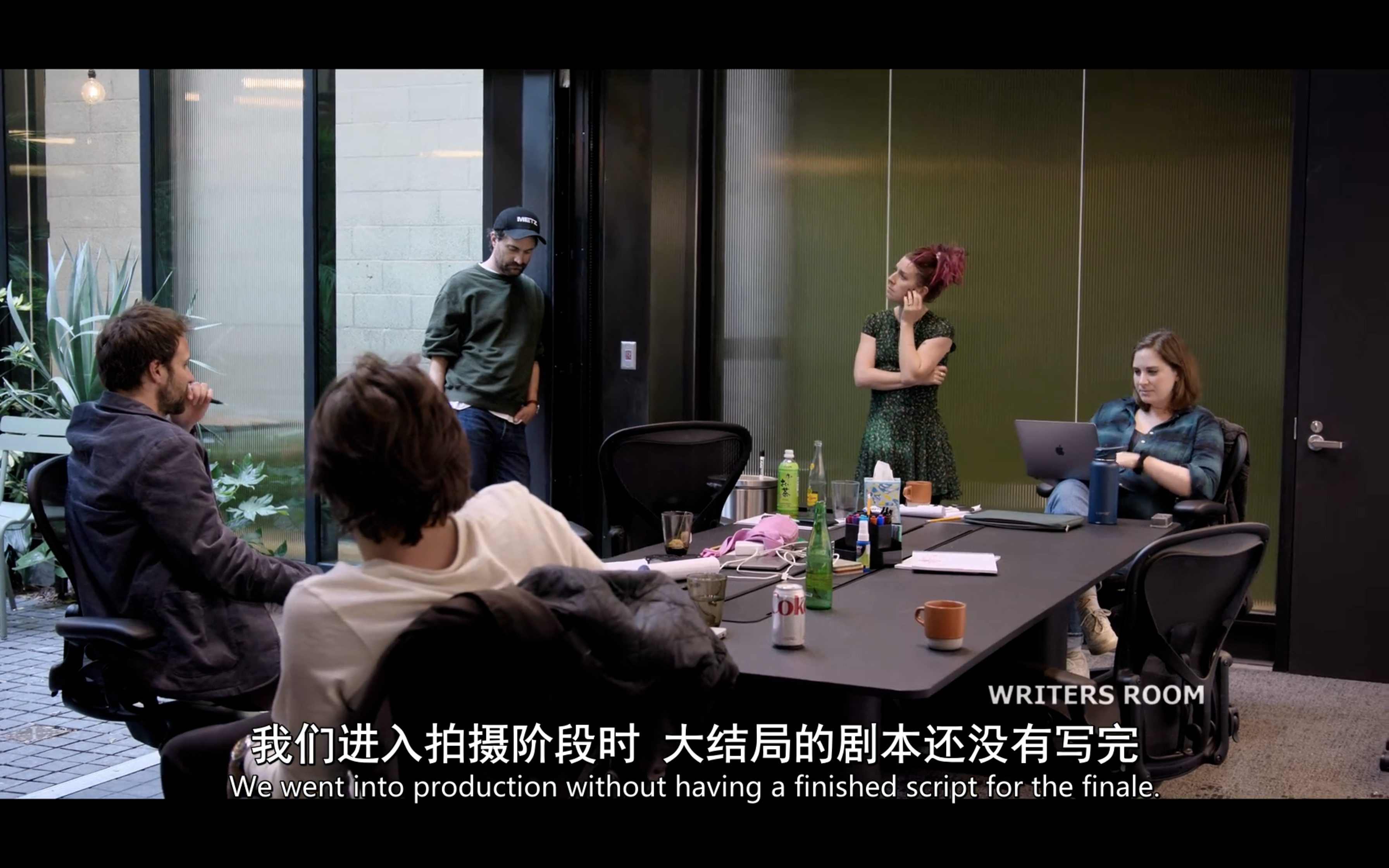 《怪奇物语》第五季质量下降不如人意的原因：怪奇物语