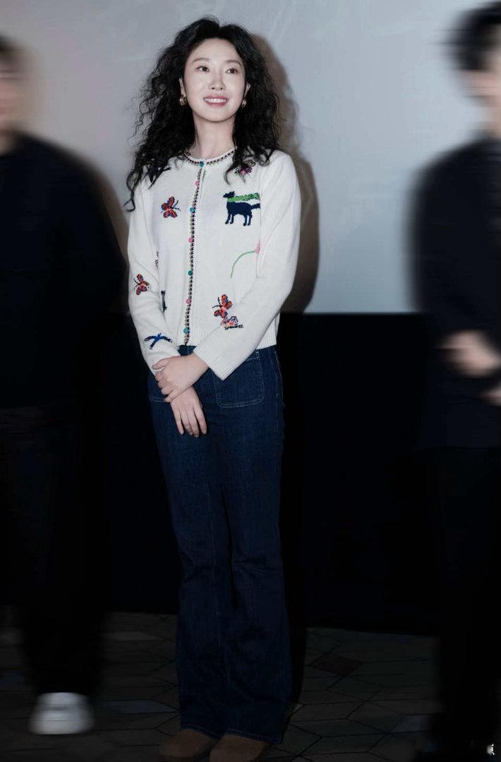 2026爱奇艺世界大会2026爱奇艺造梦片单从老舅舅妈出圈就看好王佳佳，演技细腻