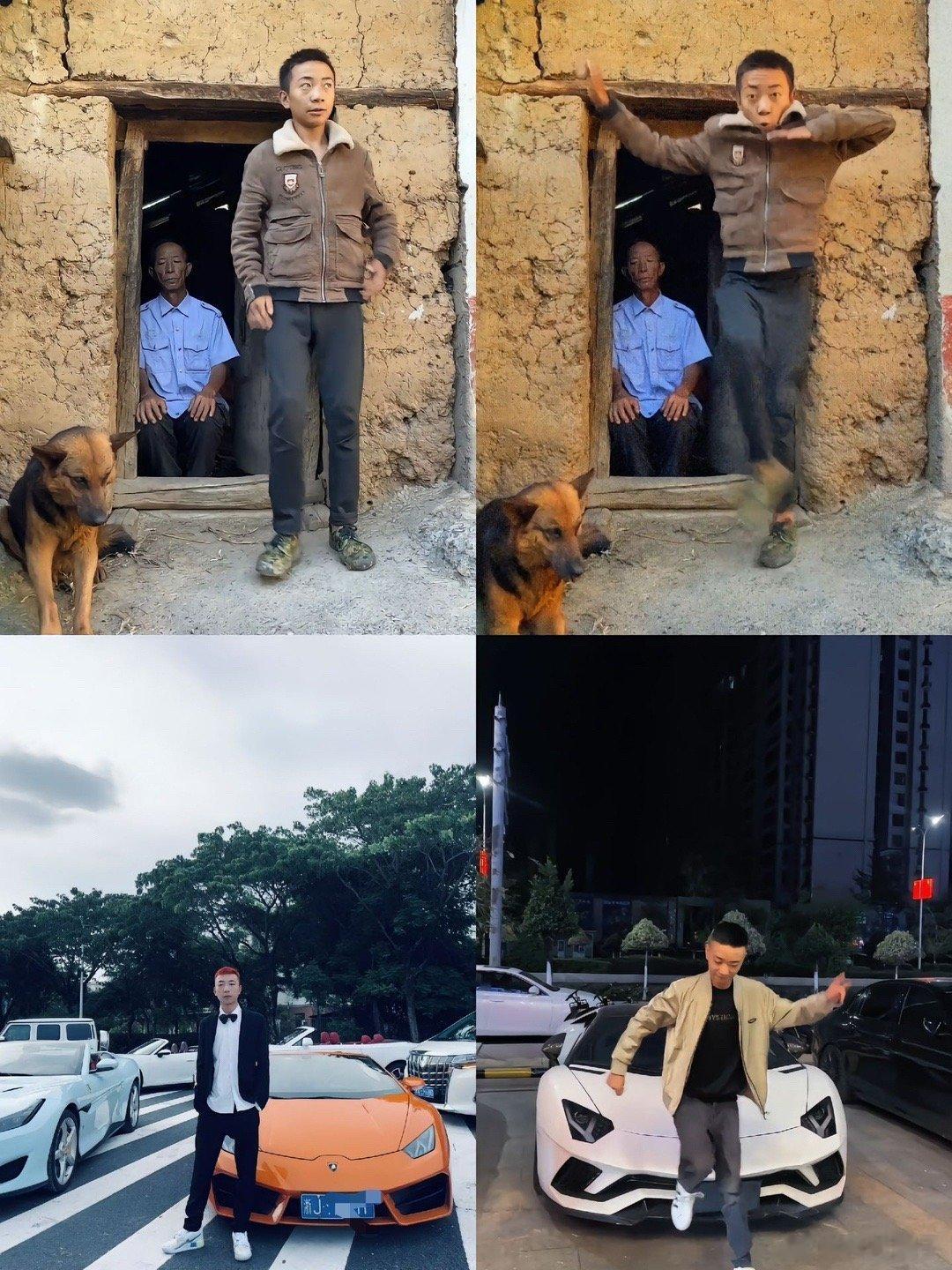 #这些照片一直激励着我#  这些照片一直激励着我，曾经的电子宠物，如今的人生导师