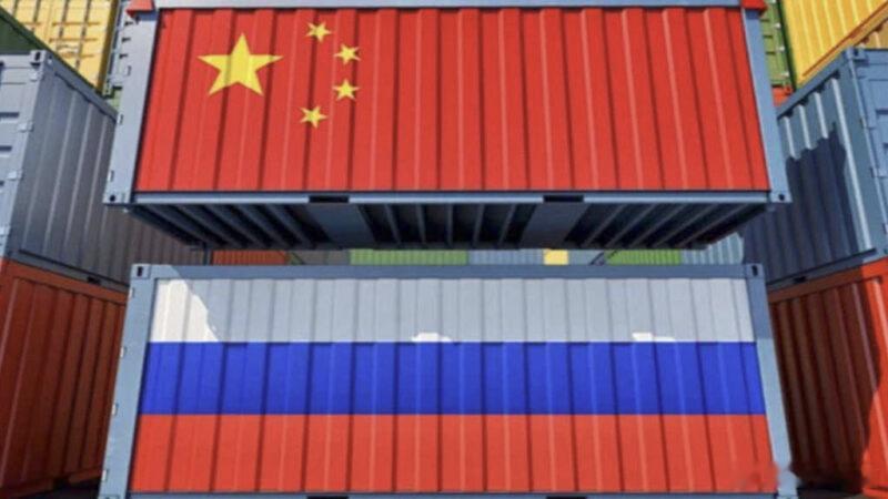 【中国企业进军俄罗斯在线贸易市场】网页链接据乌克兰国家通讯社报道，乌克兰对外情报